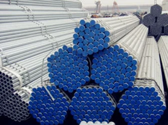 PSL 2 hfw pipe